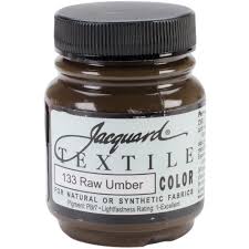Jacquard Textile Color, 2.25 oz. - Art Department LLC