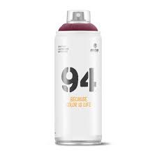 MTN 94 Spray Paint - Art Department LLC
