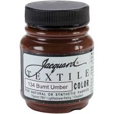 Jacquard Textile Color, 2.25 oz. - Art Department LLC