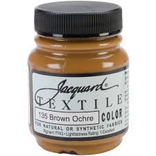 Jacquard Textile Color, 2.25 oz. - Art Department LLC