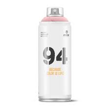 MTN 94 Spray Paint - Art Department LLC