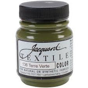 Jacquard Textile Color, 2.25 oz. - Art Department LLC