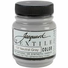 Jacquard Textile Color, 2.25 oz. - Art Department LLC