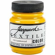 Jacquard Textile Color, 2.25 oz. - Art Department LLC