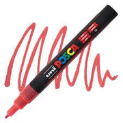 uni POSCA Paint Marker PC - 3M - Art Department LLC