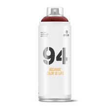 MTN 94 Spray Paint - Art Department LLC