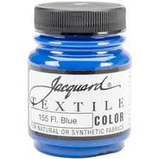 Jacquard Textile Color, 2.25 oz. - Art Department LLC