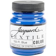 Jacquard Textile Color, 2.25 oz. | Jacquard
