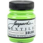 Jacquard Textile Color, 2.25 oz. - Art Department LLC