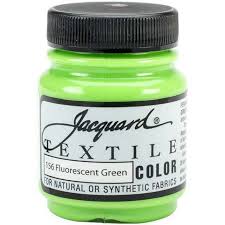 Jacquard Textile Color, 2.25 oz. - Art Department LLC
