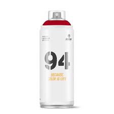 MTN 94 Spray Paint - Art Department LLC