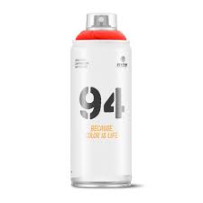 MTN 94 Spray Paint - Art Department LLC