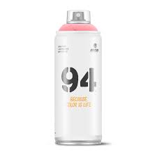 MTN 94 Spray Paint - Art Department LLC