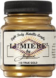 Jacquard Lumiere Textile Paints - Art Department LLC