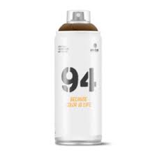 MTN 94 Spray Paint - Art Department LLC