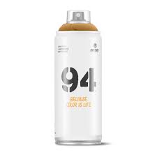 MTN 94 Spray Paint - Art Department LLC