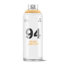 MTN 94 Spray Paint - Art Department LLC