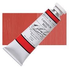 M Graham Oil Paint, 37ml - Art Department LLC