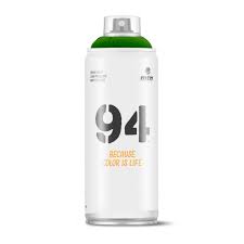 MTN 94 Spray Paint - Art Department LLC