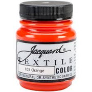 Jacquard Textile Color, 2.25 oz. - Art Department LLC