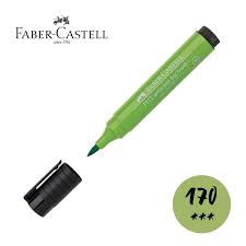 PITT Artist Big Brush & Big Pens - Art Department LLC