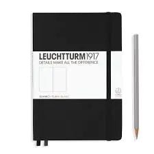 Leuchtturm 1917 Notebooks - Art Department LLC