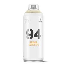 MTN 94 Spray Paint - Art Department LLC