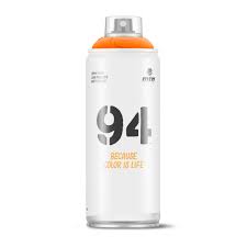MTN 94 Spray Paint - Art Department LLC