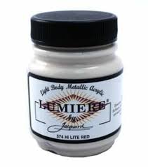 Jacquard Lumiere Textile Paints - Art Department LLC