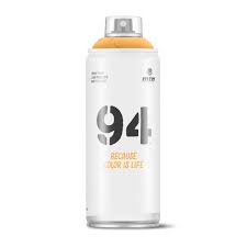 MTN 94 Spray Paint - Art Department LLC