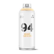 MTN 94 Spray Paint - Art Department LLC