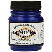 Jacquard Lumiere Textile Paints - Art Department LLC