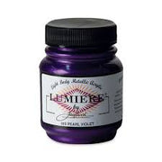 Jacquard Lumiere Textile Paints - Art Department LLC
