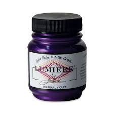 Jacquard Lumiere Textile Paints - Art Department LLC