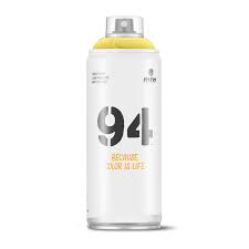 MTN 94 Spray Paint - Art Department LLC