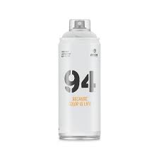 MTN 94 Spray Paint - Art Department LLC