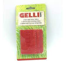 Gelli Plate : Gel Printing Plates