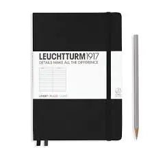 Leuchtturm 1917 Notebooks - Art Department LLC