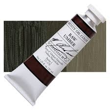 M Graham Oil Paint, 37ml - Art Department LLC