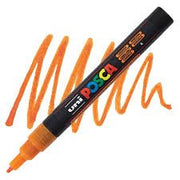 uni POSCA Paint Marker PC - 3M - Art Department LLC