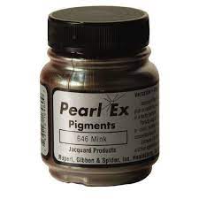 Jacquard Pearl - Ex - Art Department LLC