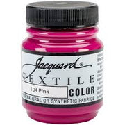 Jacquard Textile Color, 2.25 oz. - Art Department LLC