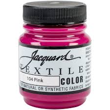 Jacquard Textile Color, 2.25 oz. - Art Department LLC