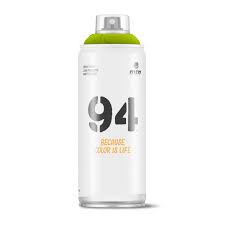 MTN 94 Spray Paint - Art Department LLC