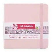 Art Creation Sketch Books - Art Department LLC