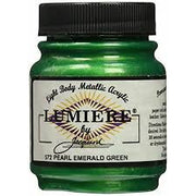 Jacquard Lumiere Textile Paints - Art Department LLC