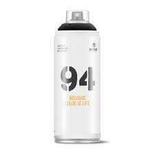 MTN 94 Spray Paint - Art Department LLC