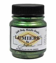 Jacquard Lumiere Textile Paints - Art Department LLC