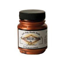 Jacquard Lumiere Textile Paints - Art Department LLC