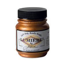 Jacquard Lumiere Textile Paints - Art Department LLC